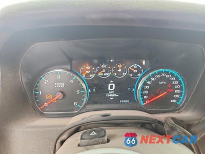 Zdjęcie 9 z 13 samochodu: 2017 GMC YUKON DENALI VIN:1GKS2CKJ7HR130444 - miniatura