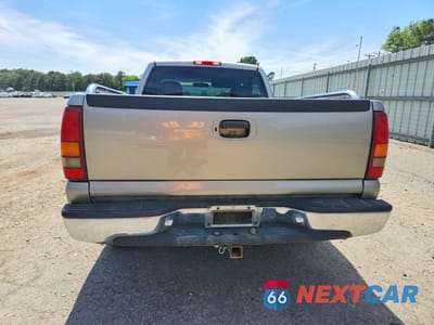 Zdjęcie 6 z 12 samochodu: 1999 CHEV SILVERADO C1500 VIN:1GCEC14WXXZ139348 - miniatura