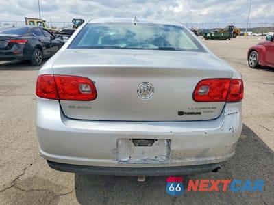 Zdjęcie 6 z 12 samochodu: 2010 BUICK LUCERNE CXL VIN:1G4HC5EM8AU130276 - miniatura