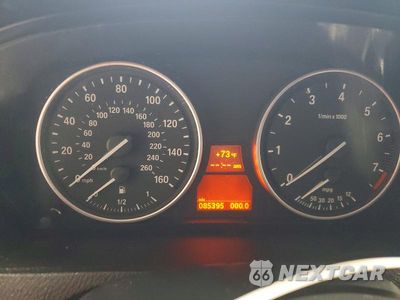 Zdjęcie 9 z 12 samochodu: 2013 BMW X5 XDRIVE50I VIN:5UXZV8C51D0C15957 - miniatura