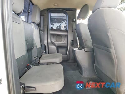 Zdjęcie 10 z 12 samochodu: 2018 TOYOTA TACOMA SR VIN:5TFRX5GN8JX108781 - miniatura