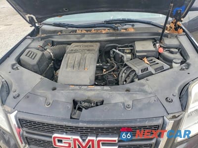 Zdjęcie 12 z 13 samochodu: 2015 GMC TERRAIN SLT VIN:2GKALSEK5F6307041 - miniatura
