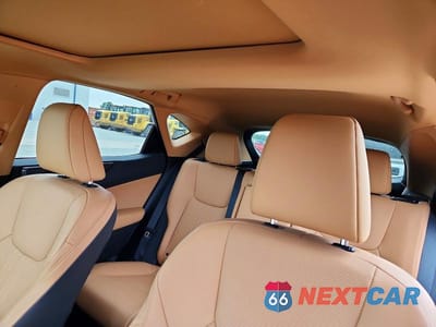 Zdjęcie 10 z 13 samochodu: 2026 LEXUS NX 350H PREMIUM VIN:2T2GKCEZ7TC058646 - miniatura