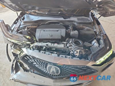 Zdjęcie 12 z 13 samochodu: 2022 ACURA MDX A-SPEC VIN:5J8YE1H00NL000313 - miniatura