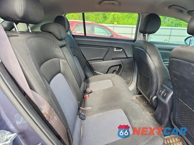 Zdjęcie 11 z 13 samochodu: 2014 KIA SPORTAGE LX VIN:KNDPB3AC0E7568606 - miniatura
