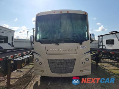 Zdjęcie 9 z 10 samochodu: 2017 WINNEBAGO VISTA RV VIN:1F65F5DY6H0A12394 - miniatura