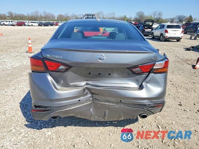 Zdjęcie 6 z 11 samochodu: 2020 NISSAN ALTIMA 2.5 SR VIN:1N4BL4CV7LC254893 - miniatura