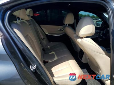 Zdjęcie 10 z 12 samochodu: 2021 BMW 330I VIN:3MW5R1J05M8B59976 - miniatura