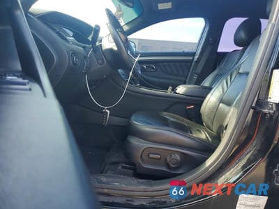 Zdjęcie 7 z 12 samochodu: 2016 FORD TAURUS SEL VIN:1FAHP2E87GG148162 - miniatura