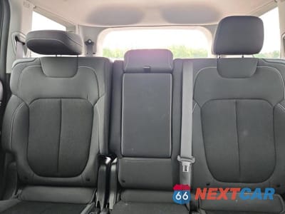 Zdjęcie 10 z 13 samochodu: 2021 JEEP GRAND CHEROKEE L LAREDO VIN:1C4RJKAG4M8168307 - miniatura