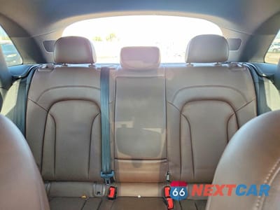 Zdjęcie 10 z 14 samochodu: 2017 AUDI Q3 PREMIUM PLUS VIN:WA1JCCFS9HR008671 - miniatura
