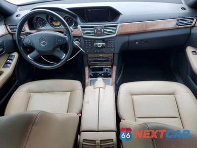 Zdjęcie 8 z 12 samochodu: 2012 MERCEDES-BENZ E 350 4MATIC VIN:WDDHF8JB2CA544276 - miniatura