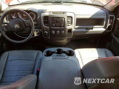 Zdjęcie 8 z 12 samochodu: 2019 RAM 1500 CLASSIC TRADESMAN VIN:1C6RR7FG5KS717762 - miniatura
