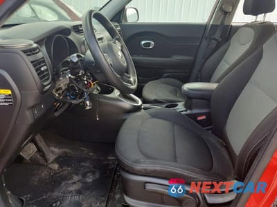 Zdjęcie 7 z 11 samochodu: 2018 KIA SOUL + VIN:KNDJP3A53J7562897 - miniatura