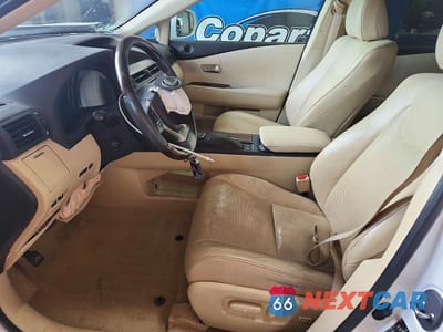 Zdjęcie 7 z 13 samochodu: 2015 LEXUS RX 350 BASE VIN:2T2BK1BA3FC281655 - miniatura