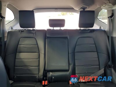 Zdjęcie 10 z 13 samochodu: 2021 HONDA CR-V TOURING VIN:7FART6H93ME002261 - miniatura
