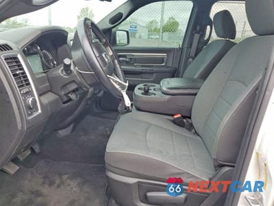 Zdjęcie 7 z 12 samochodu: 2022 RAM 1500 CLASSIC SLT VIN:1C6RR7LTXNS223774 - miniatura
