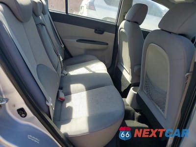 Zdjęcie 10 z 11 samochodu: 2011 HYUNDAI ACCENT GLS VIN:KMHCN4AC0BU604542 - miniatura
