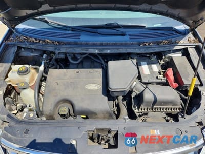 Zdjęcie 12 z 12 samochodu: 2014 FORD EDGE VIN:2FMDK3JC5EBA53767 - miniatura