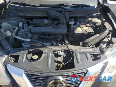 Zdjęcie 12 z 13 samochodu: 2018 NISSAN ROGUE S VIN:KNMAT2MV3JP562299 - miniatura