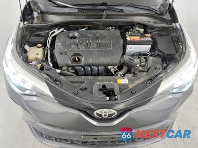 Zdjęcie 12 z 12 samochodu: 2020 TOYOTA C-HR LE VIN:JTNKHMBX6L1083754 - miniatura