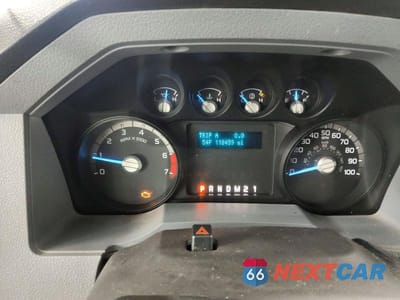 Zdjęcie 9 z 11 samochodu: 2015 FORD F350 SUPER DUTY VIN:1FTBF3A6XFEA66062 - miniatura