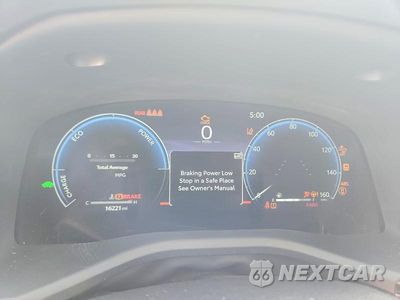 Zdjęcie 9 z 12 samochodu: 2025 TOYOTA CAMRY XSE VIN:4T1DBADK1SU029639 - miniatura