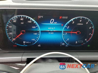Zdjęcie 9 z 13 samochodu: 2020 MERCEDES-BENZ GLE 350 4MATIC VIN:4JGFB4KE8LA040079 - miniatura