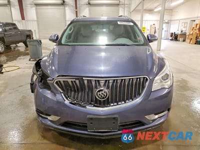 Piąte zdjęcie samochodu w środku: 2013 BUICK ENCLAVE VIN:5GAKVDKD8DJ129008 - miniatura