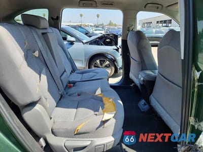 Zdjęcie 11 z 14 samochodu: 2023 TOYOTA HIGHLANDER L VIN:5TDKDRAH4PS500871 - miniatura