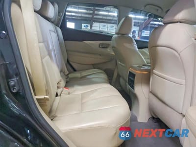 Zdjęcie 11 z 13 samochodu: 2016 NISSAN MURANO S VIN:5N1AZ2MG6GN106135 - miniatura