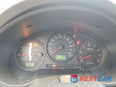 Zdjęcie 9 z 12 samochodu: 2007 SUBARU IMPREZA 2.5I VIN:JF1GD61607H522766 - miniatura