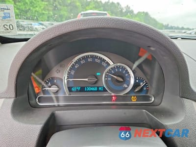 Zdjęcie 9 z 13 samochodu: 2008 CHEVROLET HHR LT VIN:3GNDA23DX8S587473 - miniatura