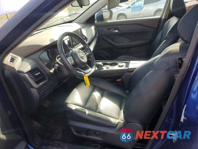 Zdjęcie 7 z 13 samochodu: 2023 NISSAN ROGUE SV VIN:5N1BT3BB4PC798782 - miniatura