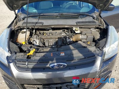 Zdjęcie 11 z 12 samochodu: 2015 FORD ESCAPE VIN:1FMCU0F76FUB91653 - miniatura
