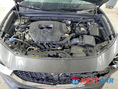 Zdjęcie 12 z 14 samochodu: 2023 MAZDA CX-30 SELECT VIN:3MVDMBBM3PM556679 - miniatura