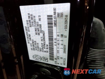 Zdjęcie 12 z 12 samochodu: 2024 FORD F150 XLT VIN:1FTFW3L5XRKD94237 - miniatura
