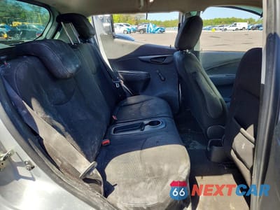 Zdjęcie 10 z 13 samochodu: 2018 CHEVROLET SPARK LS VIN:KL8CB6SAXJC481268 - miniatura