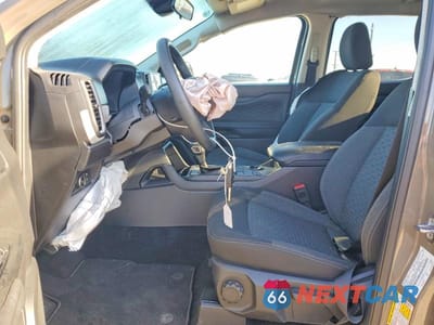 Zdjęcie 7 z 12 samochodu: 2025 FORD RANGER XL VIN:1FTER4BH9SLE63570 - miniatura