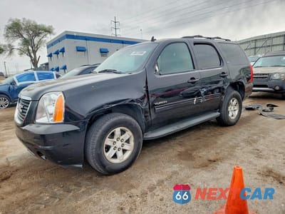 2011 GMC YUKON SLT 1GKS2CE06BR129053 - główne zdjęcie licytacji z USA - miniatura
