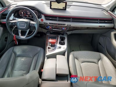 Zdjęcie 8 z 12 samochodu: 2018 AUDI Q7 PREMIUM PLUS VIN:WA1LHAF72JD046885 - miniatura