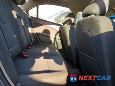 Zdjęcie 10 z 12 samochodu: 2011 FORD FUSION SEL VIN:3FAHP0JA8BR311366 - miniatura
