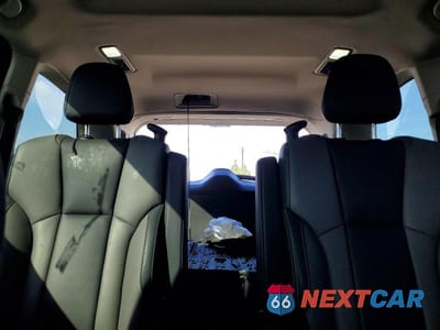 Zdjęcie 10 z 13 samochodu: 2024 SUBARU ASCENT ONYX EDITION VIN:4S4WMAHD2R3453068 - miniatura