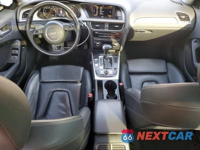 Zdjęcie 8 z 12 samochodu: 2014 AUDI A4 ALLROAD PREMIUM PLUS VIN:WA1UFAFL4EA118068 - miniatura