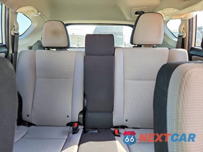 Zdjęcie 10 z 13 samochodu: 2018 TOYOTA RAV4 XLE VIN:JTMWFREV1JJ173457 - miniatura