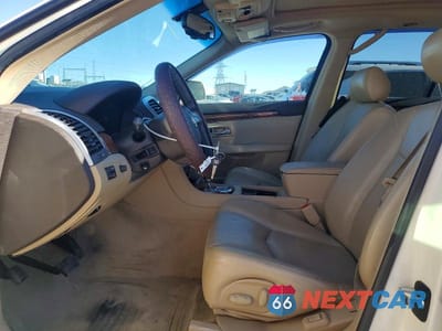 Zdjęcie 7 z 13 samochodu: 2008 CADILLAC SRX VIN:1GYEE637180205092 - miniatura