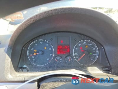 Zdjęcie 9 z 11 samochodu: 2009 VOLKSWAGEN JETTA S VIN:3VWJM71K49M034760 - miniatura