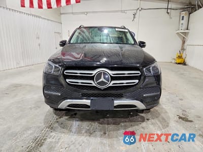 Piąte zdjęcie samochodu w środku: 2021 MERCEDES-BENZ GLE 350 VIN:4JGFB4JB3MA331002 - miniatura