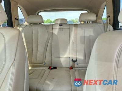 Zdjęcie 10 z 12 samochodu: 2014 BMW X5 XDRIVE35I VIN:5UXKR0C56E0H23446 - miniatura