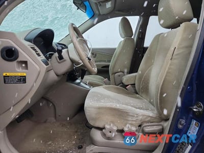 Zdjęcie 7 z 12 samochodu: 2005 HYUNDAI TUCSON VIN:KM8JN72D55U160904 - miniatura